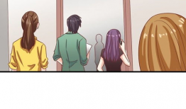 漫画下拉,一幅幅画面背后的故事