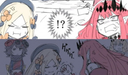 本子库漫画,描绘青春记忆的彩色篇章