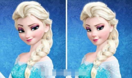 艾莎漫画,艾莎的奇幻冒险之旅