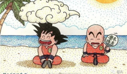 童年漫画,漫画中的欢乐时光