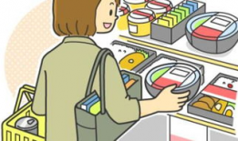 便利店漫画,趣味漫画中的温馨时光