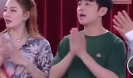 吃瓜娱乐圈博主是谁啊视频